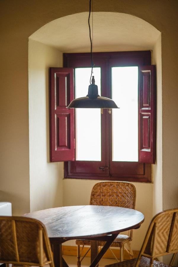 Cuna House L'Armentera Room photo
